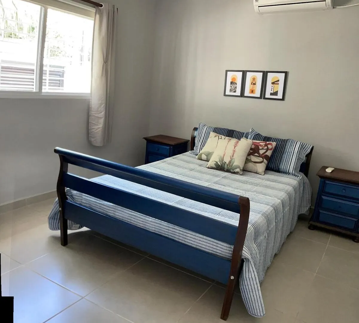 Charming House In Recife, Eight Minutes From Ufpe Apartamento