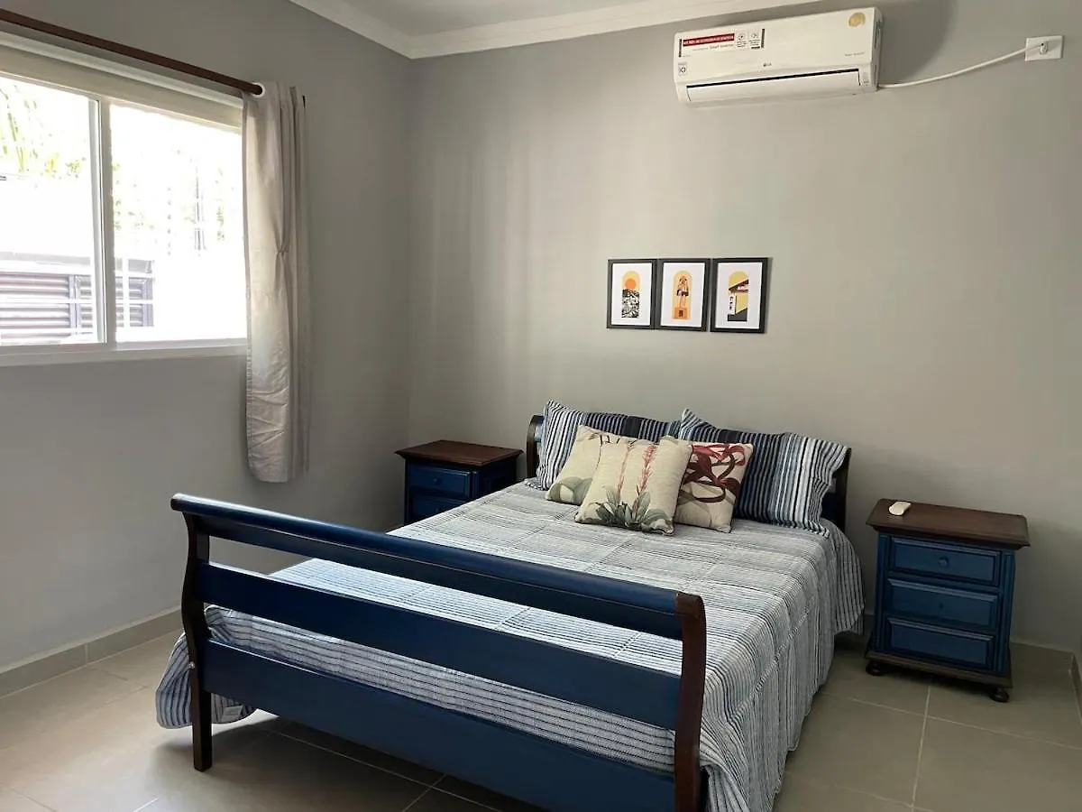Charming House In Recife, Eight Minutes From Ufpe Apartamento 0*, Recife Brasil