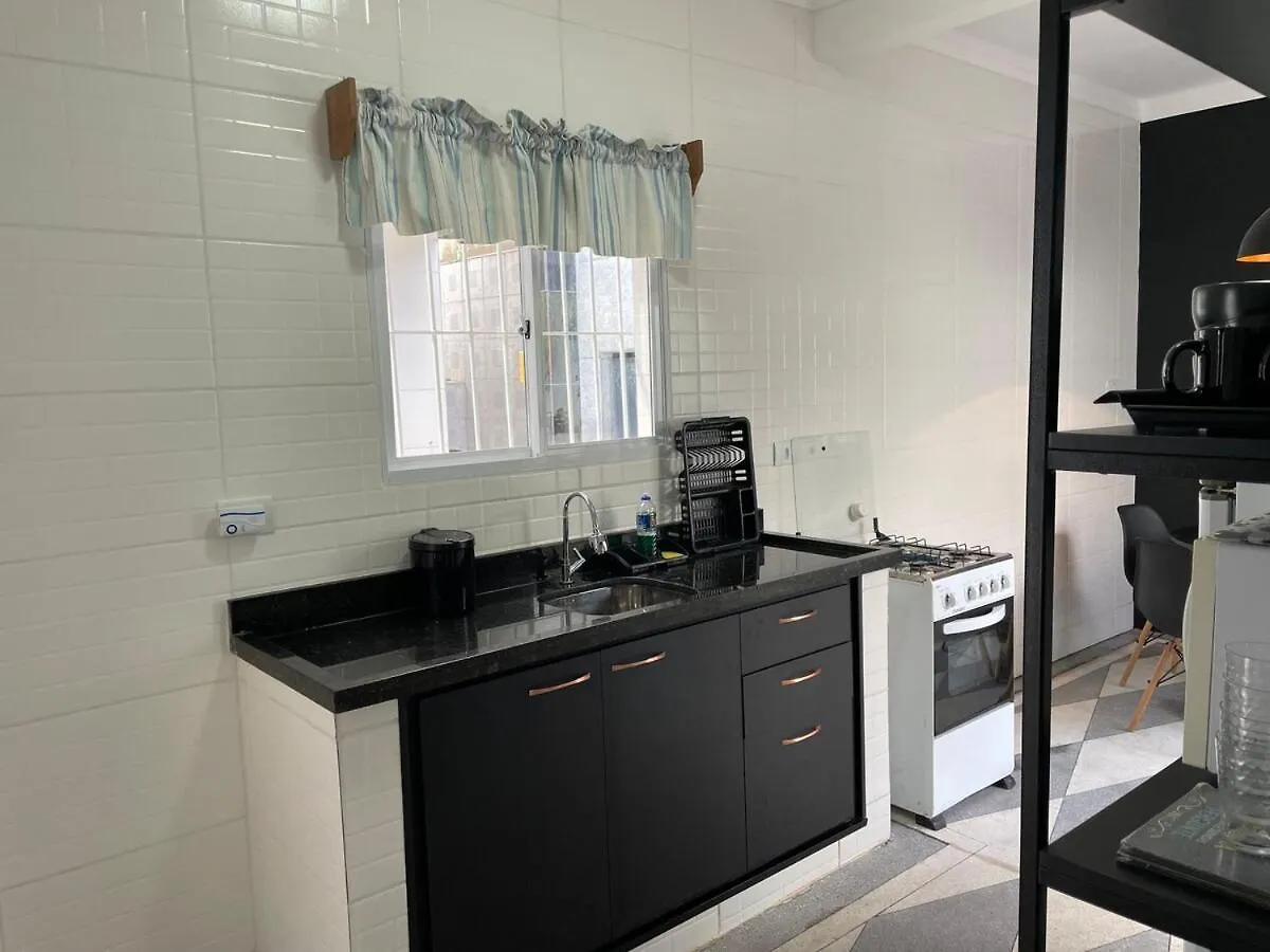 Charming House In Recife, Eight Minutes From Ufpe Apartamento