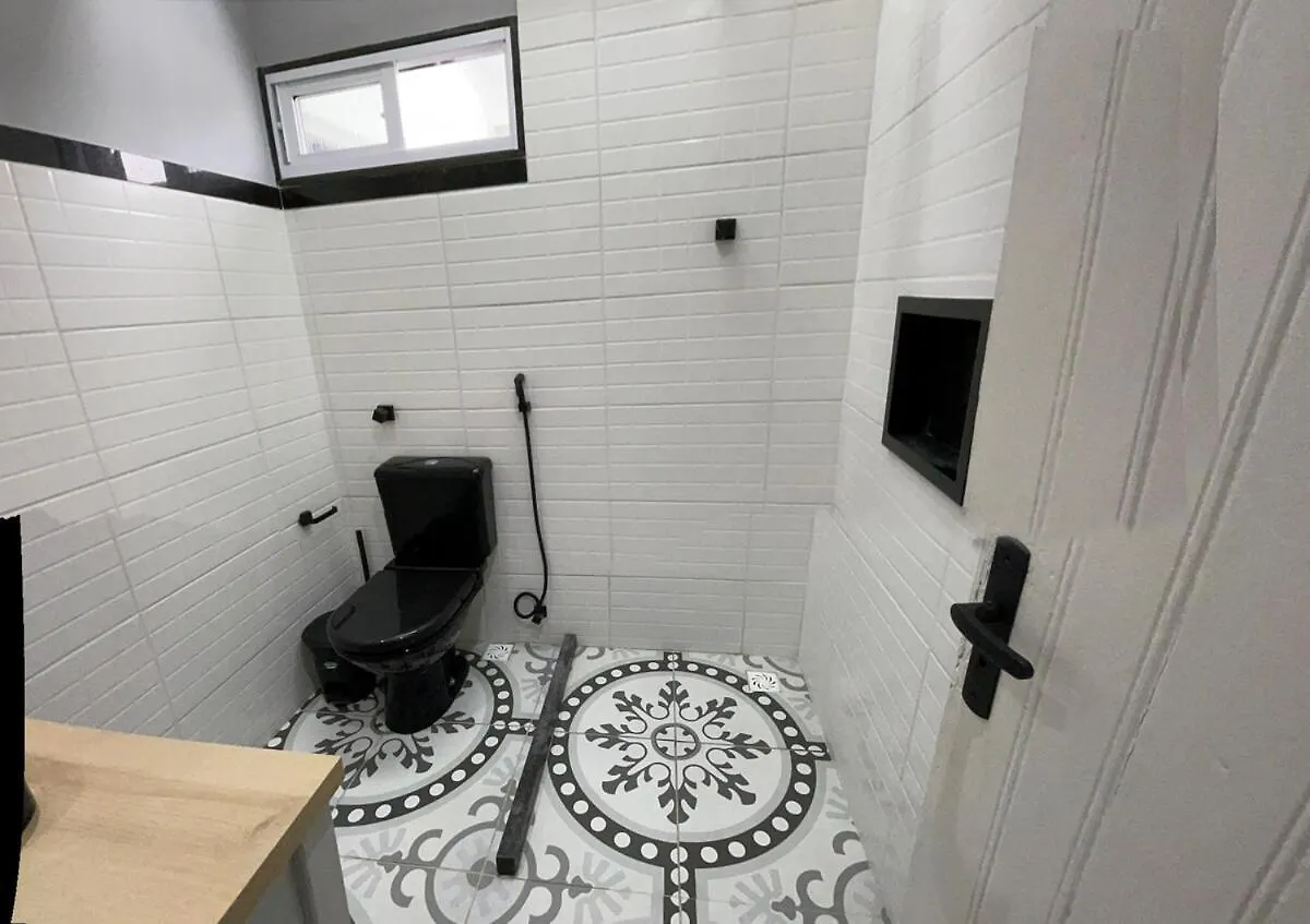 Charming House In Recife, Eight Minutes From Ufpe Apartamento Brasil