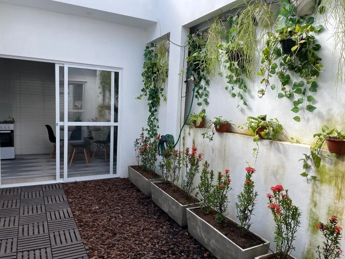 Charming House In Recife, Eight Minutes From Ufpe Apartamento 0*, Recife