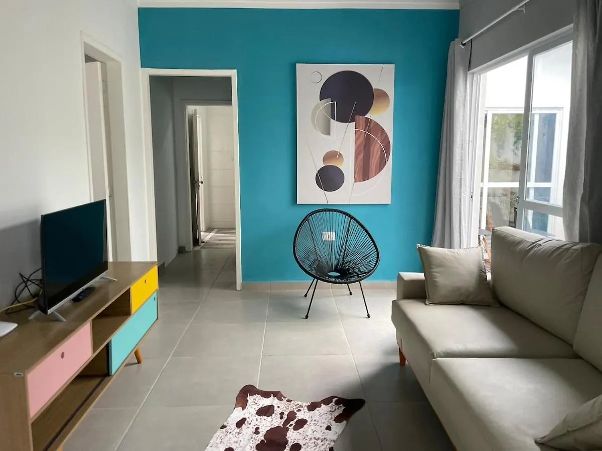 Charming House In Recife, Eight Minutes From Ufpe Apartamento