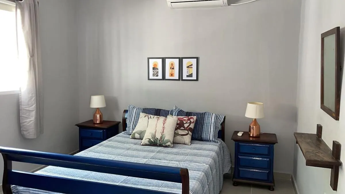 Charming House In Recife, Eight Minutes From Ufpe Daire