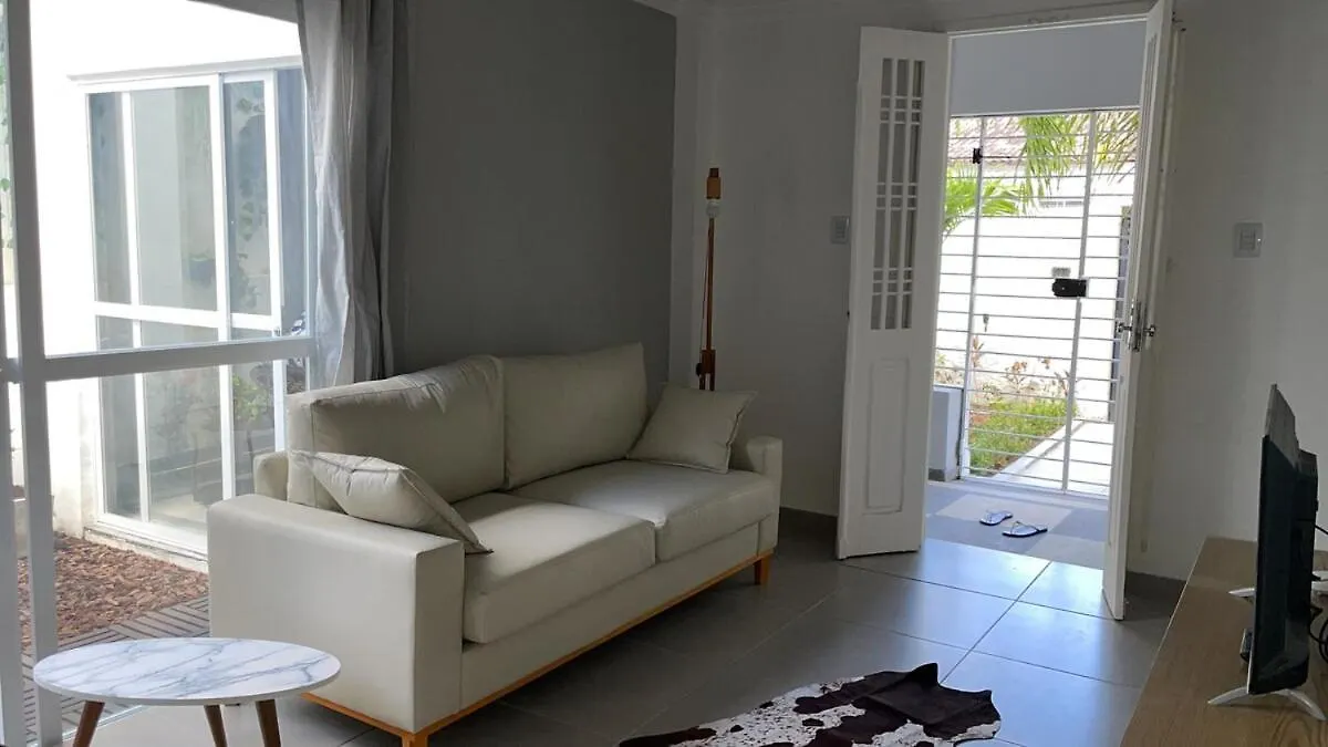 Charming House In Recife, Eight Minutes From Ufpe Daire