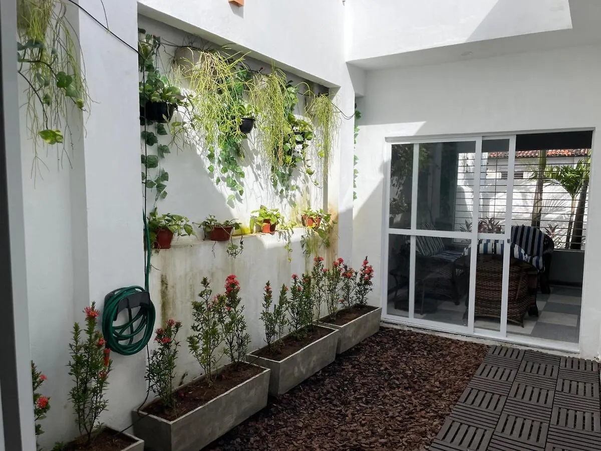 Charming House In Recife, Eight Minutes From Ufpe Daire Brezilya